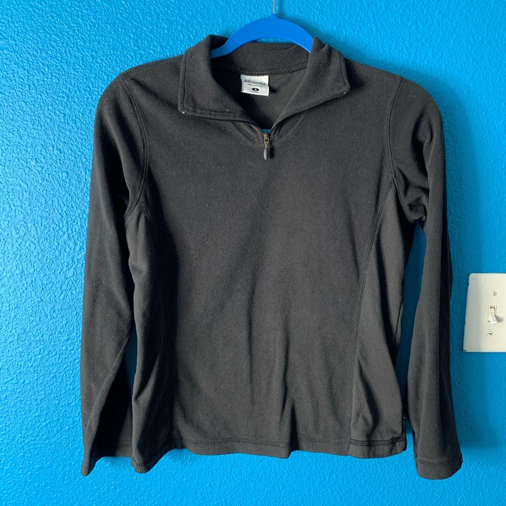 Colombia sweater